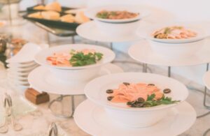 Konfirmation, Kommunion & Taufe – Catering Mannheim