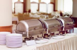 Konfirmation, Kommunion & Taufe – Catering Mannheim