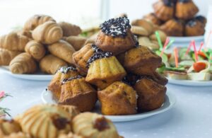 Messe & Kongress – Catering Mannheim