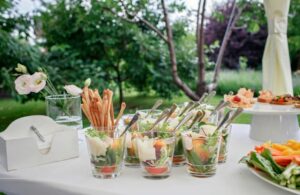 Richtfest – Catering Mannheim