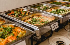 Richtfest – Catering Mannheim