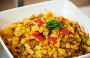 Weihnachtsfeier – Catering Mannheim