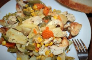Weihnachtsfeier – Catering Mannheim